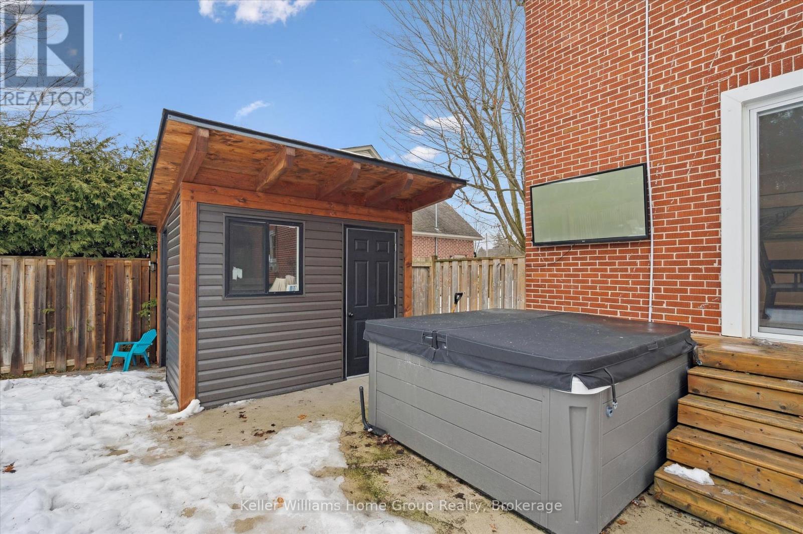 195 Forfar Street W, Centre Wellington, Ontario  N1M 1B1 - Photo 48 - X12708702