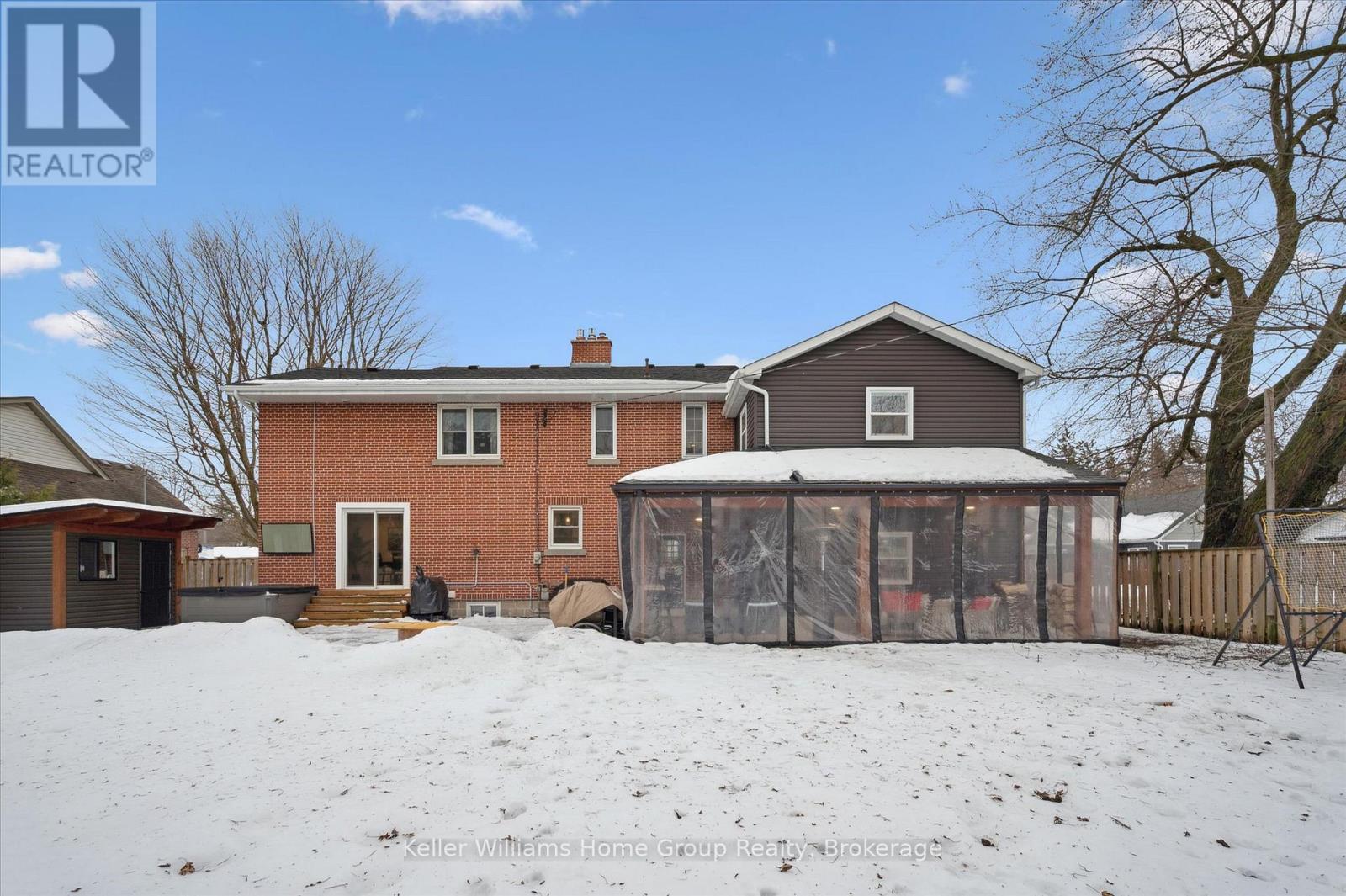 195 Forfar Street W, Centre Wellington, Ontario  N1M 1B1 - Photo 50 - X12708702