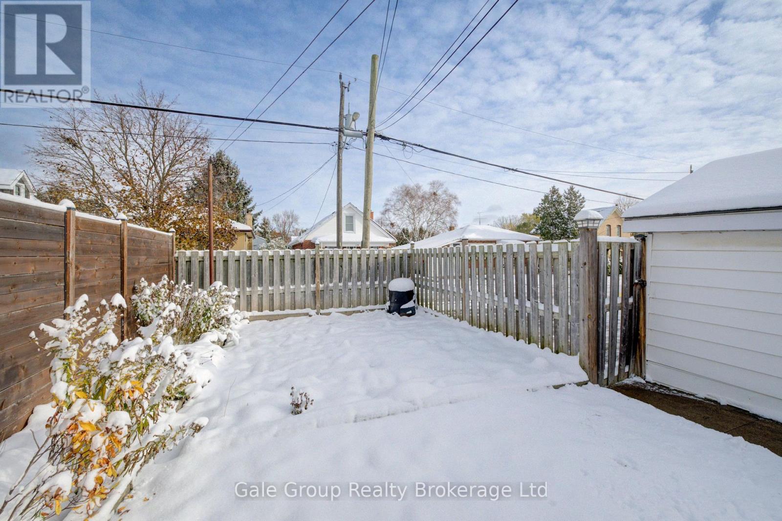 14 Grandview Street, Brantford, Ontario  N3R 1Y4 - Photo 34 - X12710646