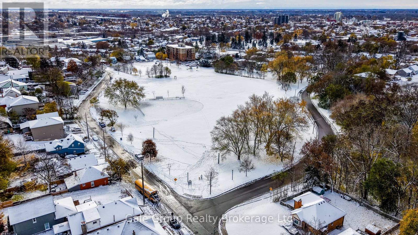 14 Grandview Street, Brantford, Ontario  N3R 1Y4 - Photo 36 - X12710646