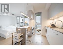 1811 - 15 LOWER JARVIS STREET, Toronto, Ontario