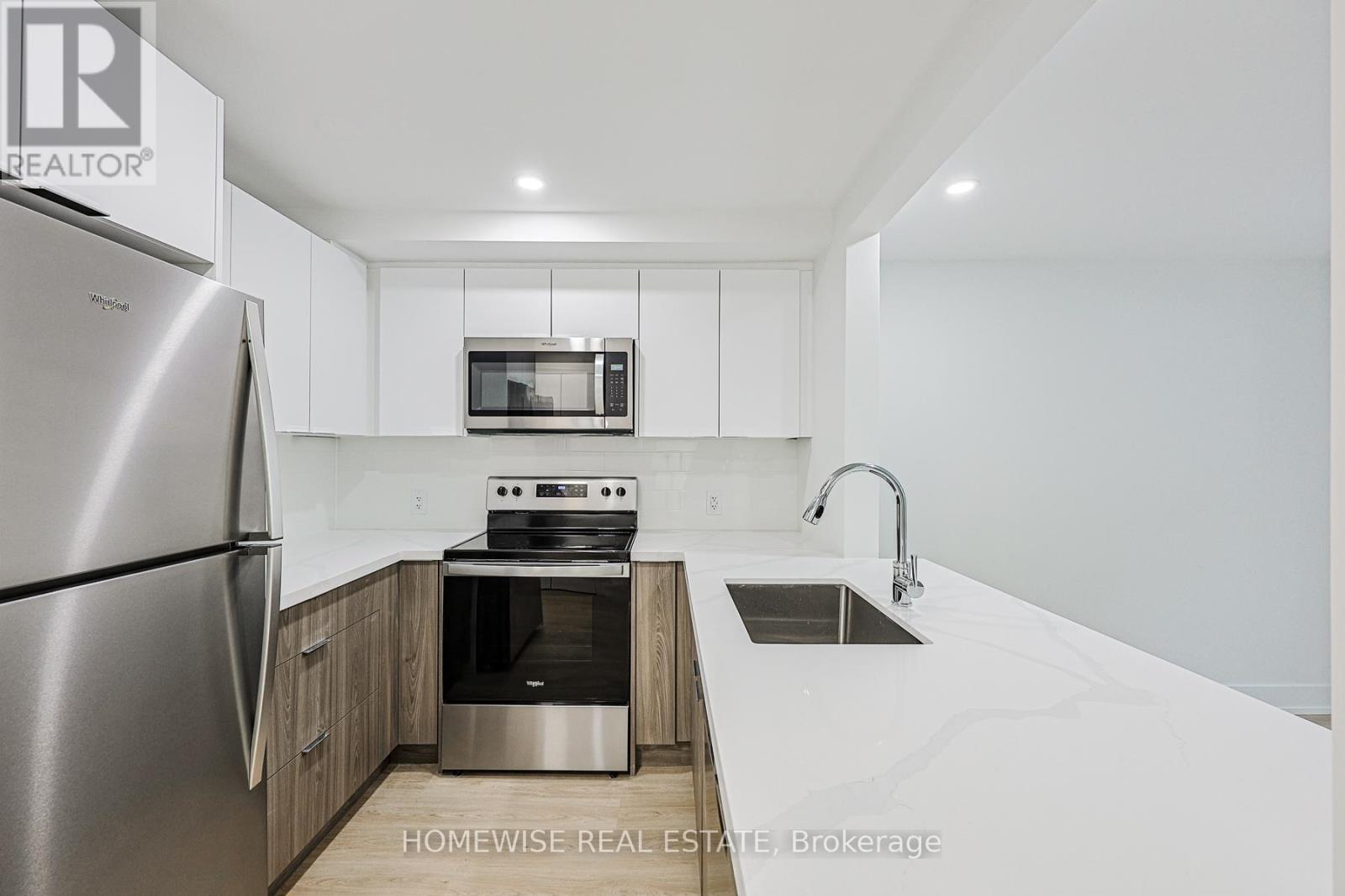 17a - 100 Liberty Street N, Clarington, Ontario  L1C 2M1 - Photo 2 - E12709918