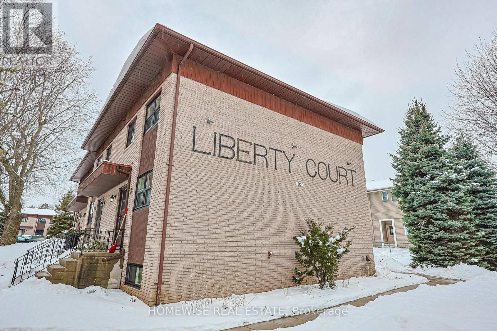 17a - 100 Liberty Street N, Clarington, Ontario  L1C 2M1 - Photo 25 - E12709918