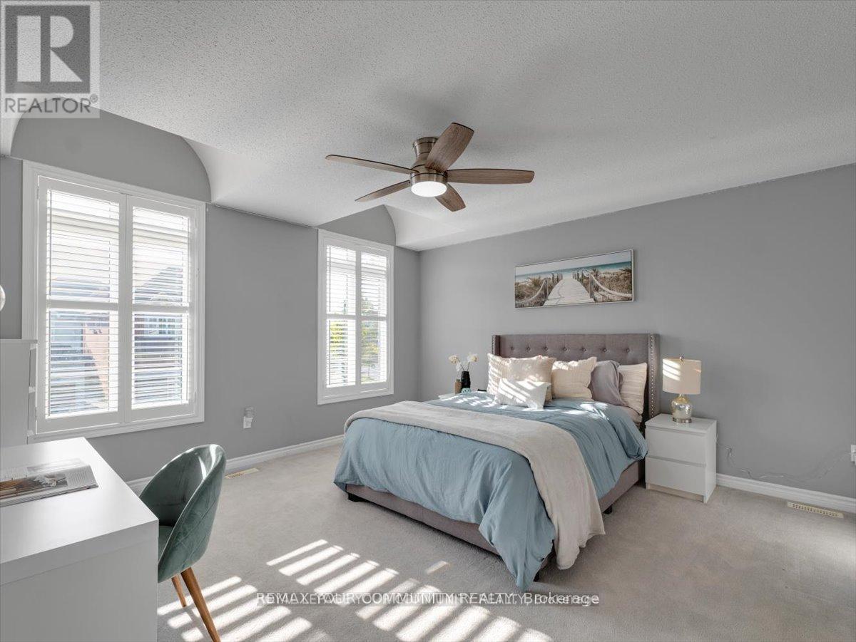 9 Heaney Court, Aurora, Ontario  L4G 0J7 - Photo 30 - N12708258