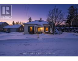 7 WALLACE AVENUE, Caledon, Ontario