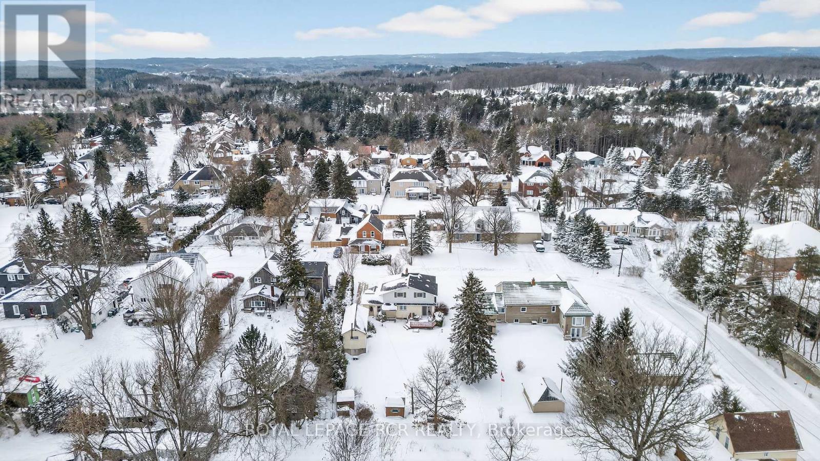 7 Wallace Avenue, Caledon, Ontario  L7E 0M5 - Photo 30 - W12710480