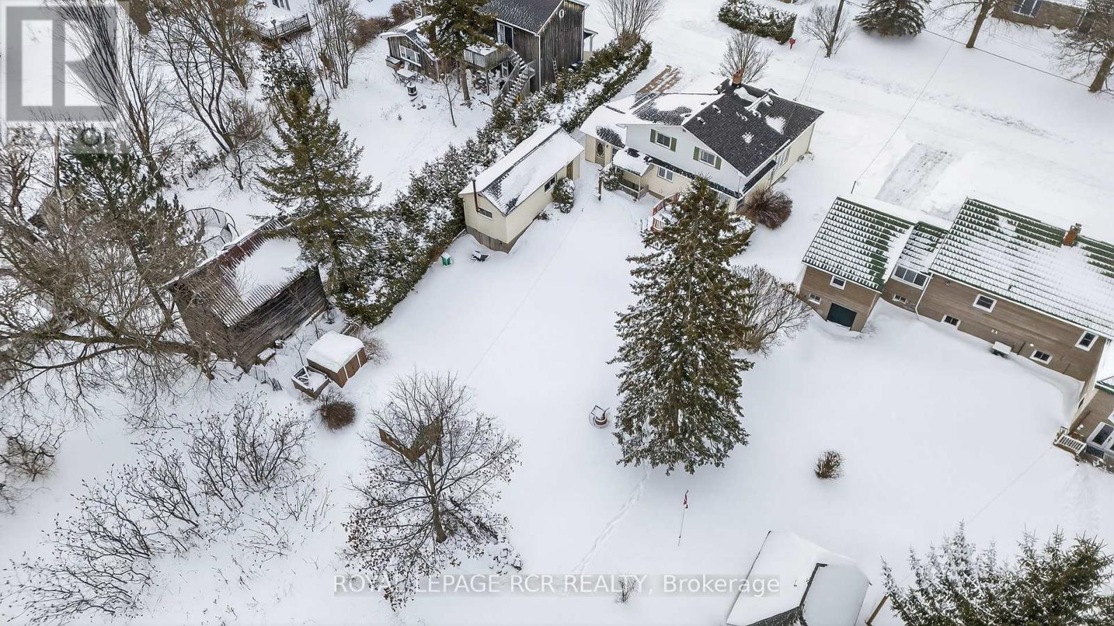 7 Wallace Avenue, Caledon, Ontario  L7E 0M5 - Photo 29 - W12710480