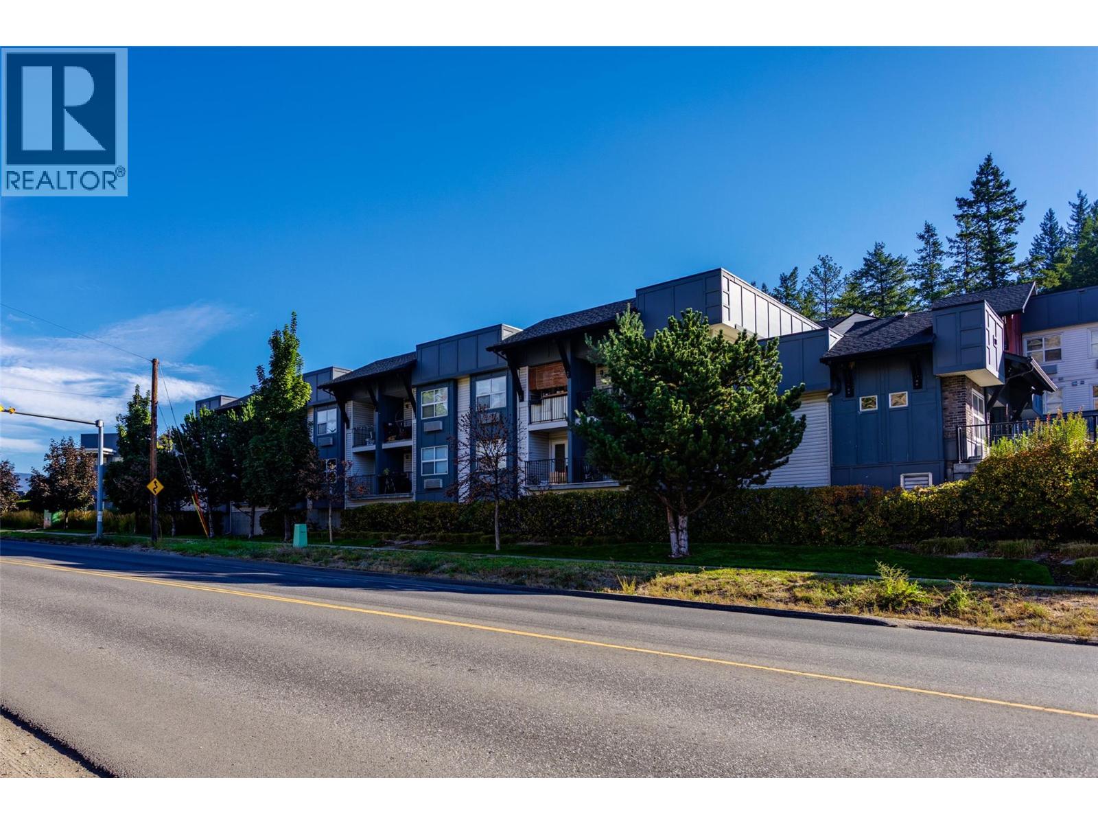 1475 Glenmore Road N Unit# 205A, Kelowna, British Columbia