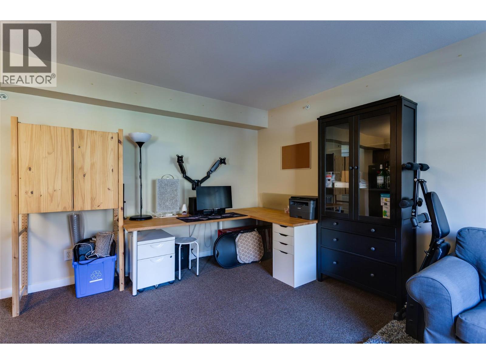 1475 Glenmore Road N Unit# 205a, Kelowna, British Columbia  V1V 2C5 - Photo 10 - 10373219