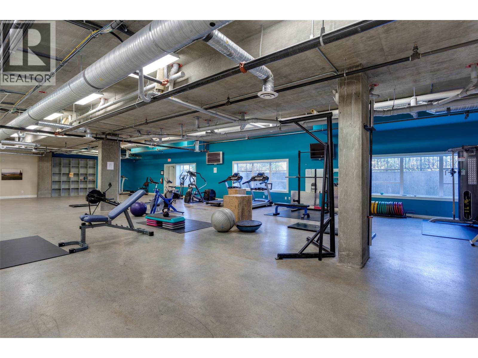 1475 Glenmore Road N Unit# 205a, Kelowna, British Columbia  V1V 2C5 - Photo 19 - 10373219