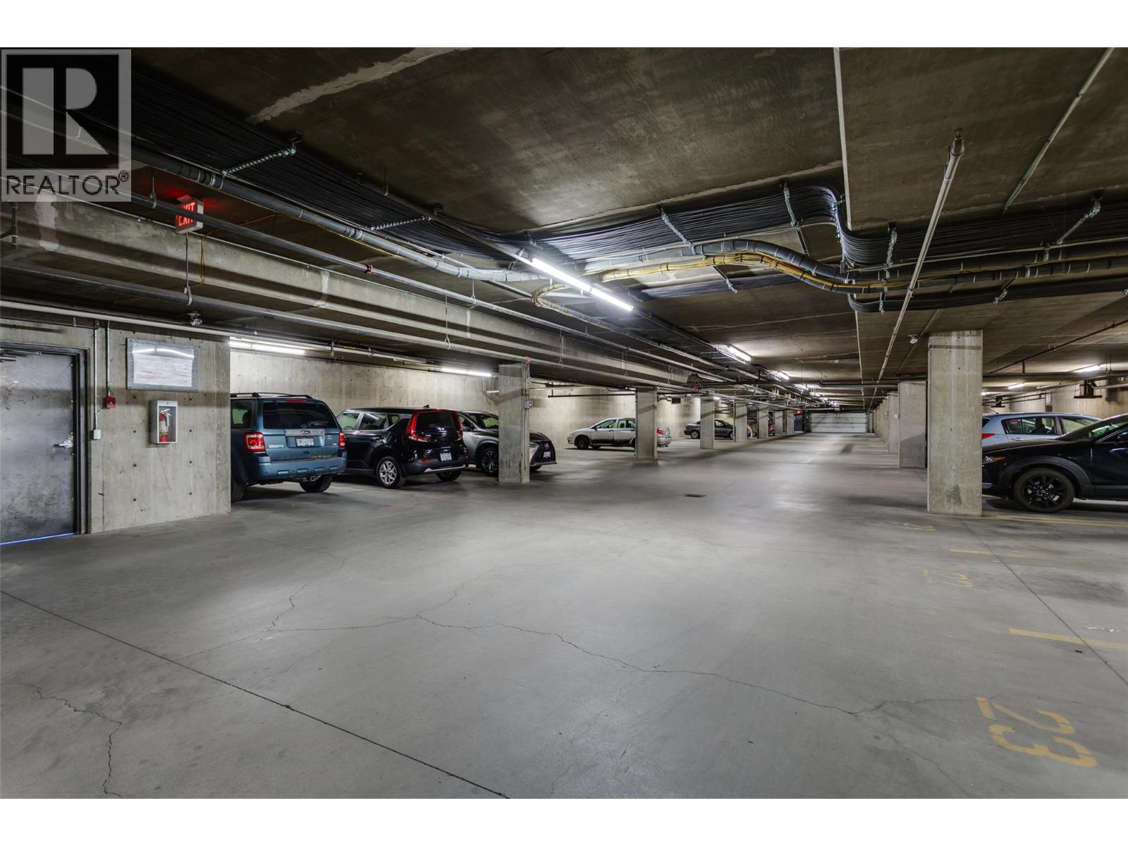 1475 Glenmore Road N Unit# 205a, Kelowna, British Columbia  V1V 2C5 - Photo 20 - 10373219