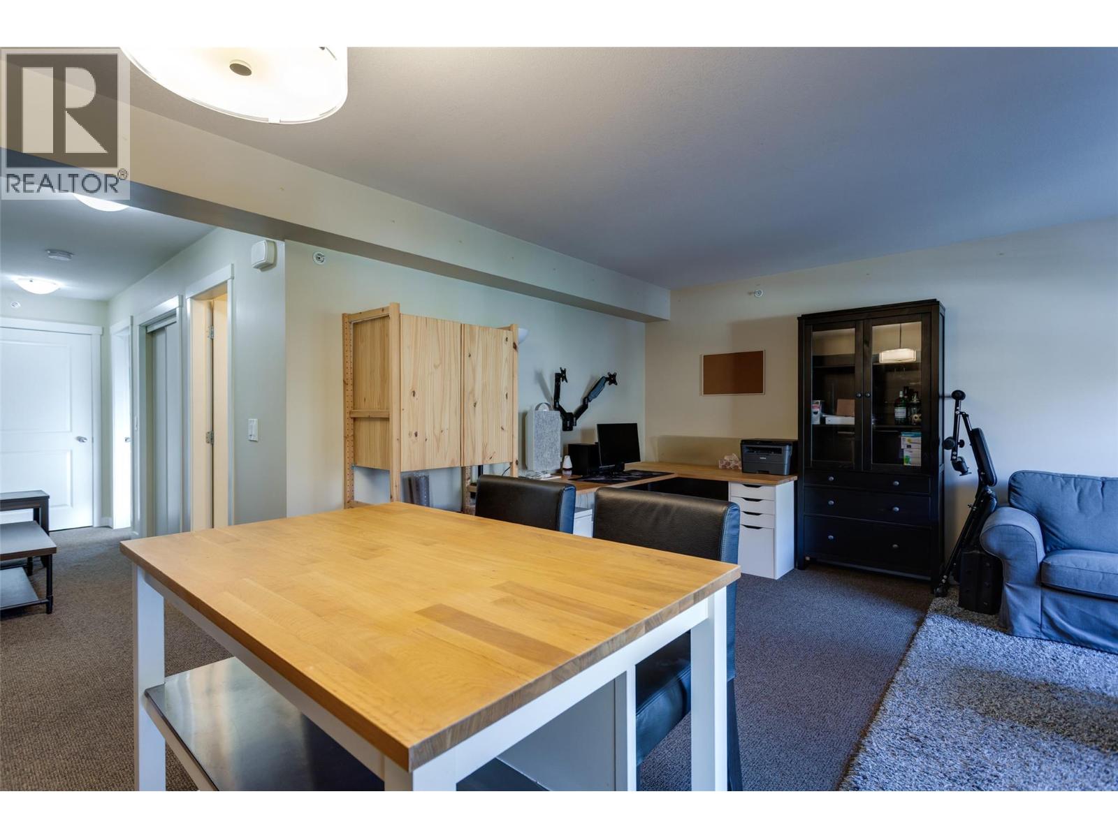 1475 Glenmore Road N Unit# 205a, Kelowna, British Columbia  V1V 2C5 - Photo 7 - 10373219