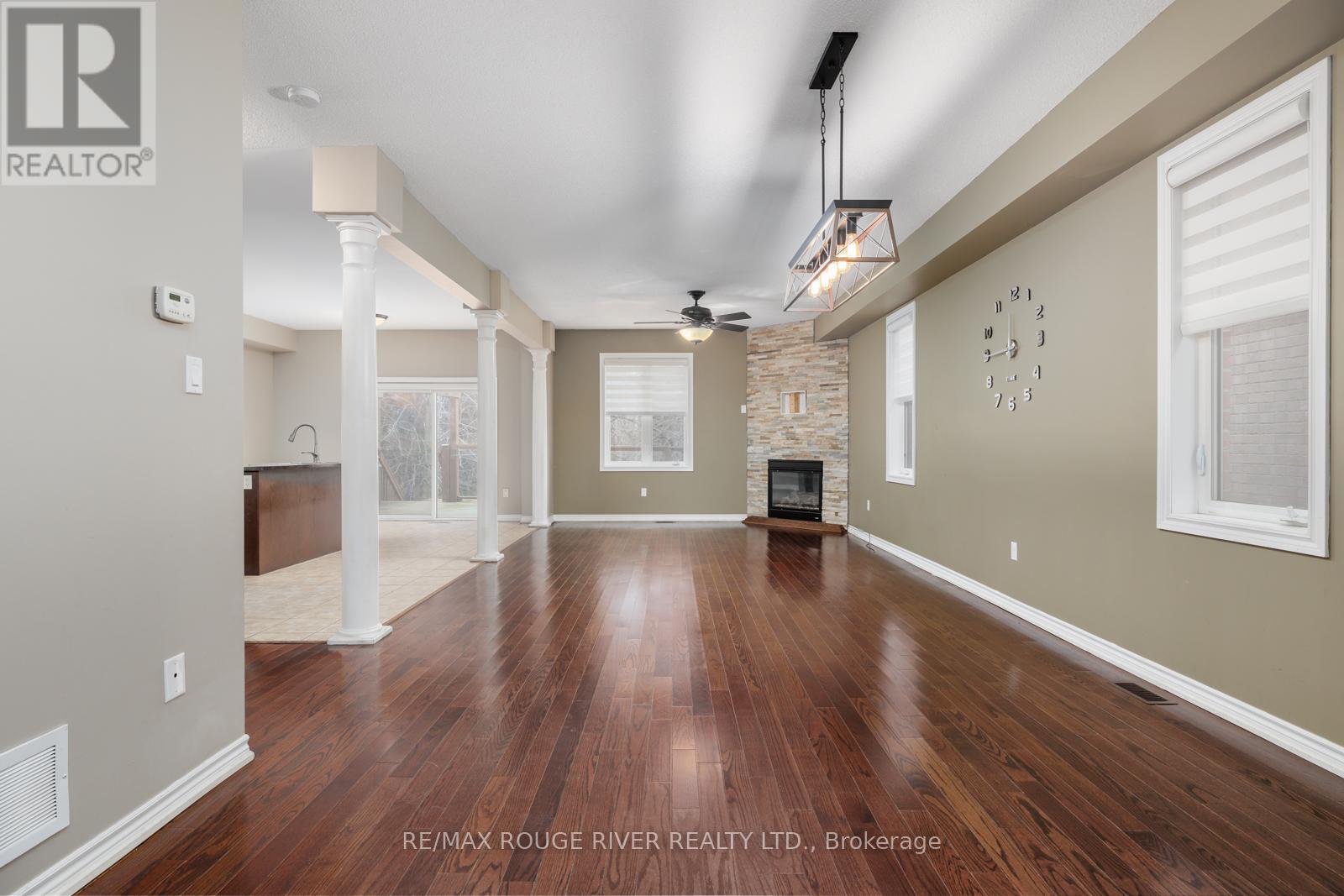 34 Harry Gay Drive, Clarington, Ontario  L1E 0B2 - Photo 6 - E12710672