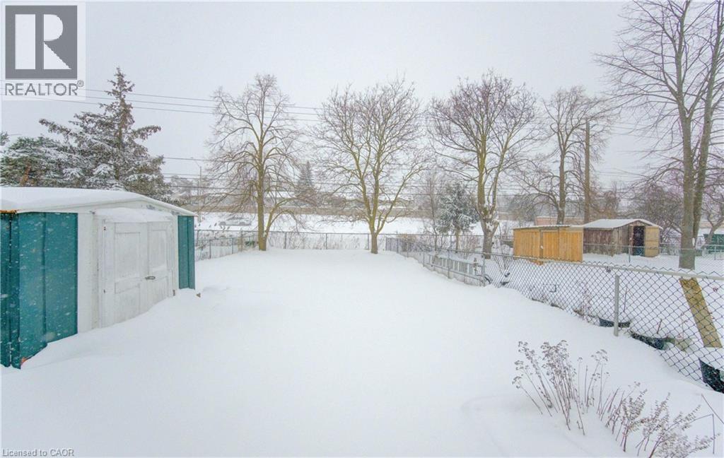 52 Monteagle Crescent, Kitchener, Ontario  N2N 1N1 - Photo 21 - 40798721