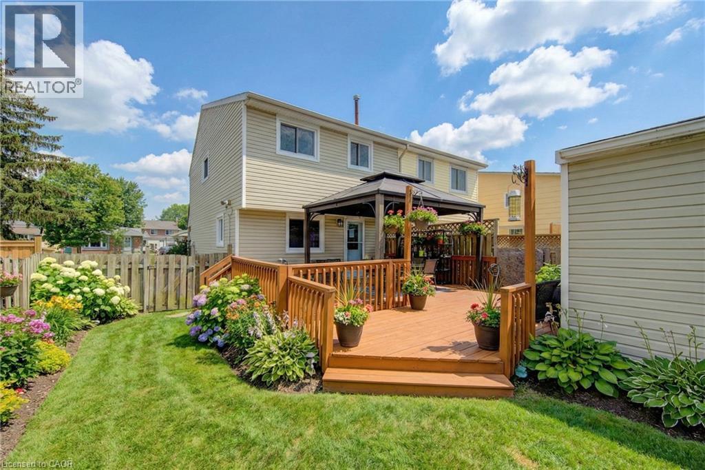 52 Monteagle Crescent, Kitchener, Ontario  N2N 1N1 - Photo 24 - 40798721