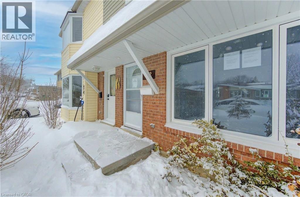 52 Monteagle Crescent, Kitchener, Ontario  N2N 1N1 - Photo 3 - 40798721