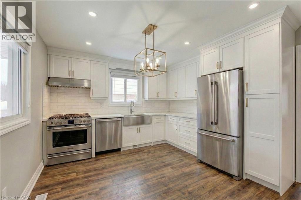 52 Monteagle Crescent, Kitchener, Ontario  N2N 1N1 - Photo 8 - 40798721