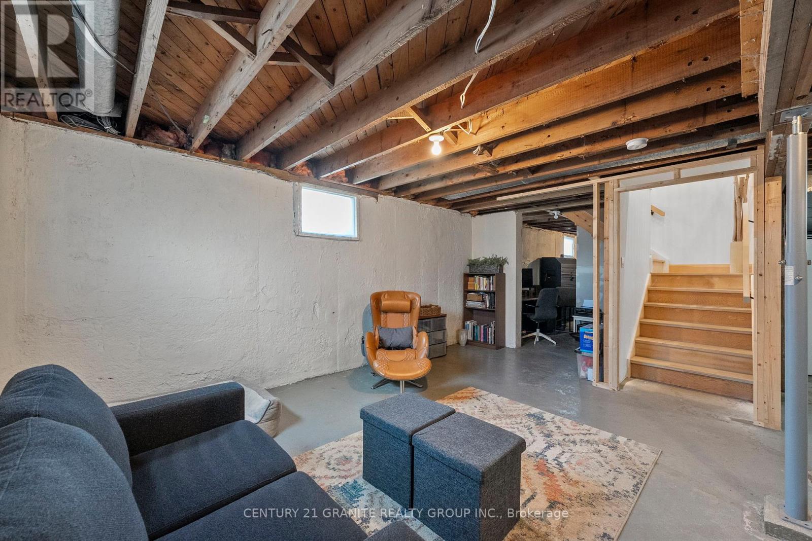 31 Sprucedale Street, Highlands East (Bicroft Ward), Ontario  K0L 1M0 - Photo 27 - X12710656