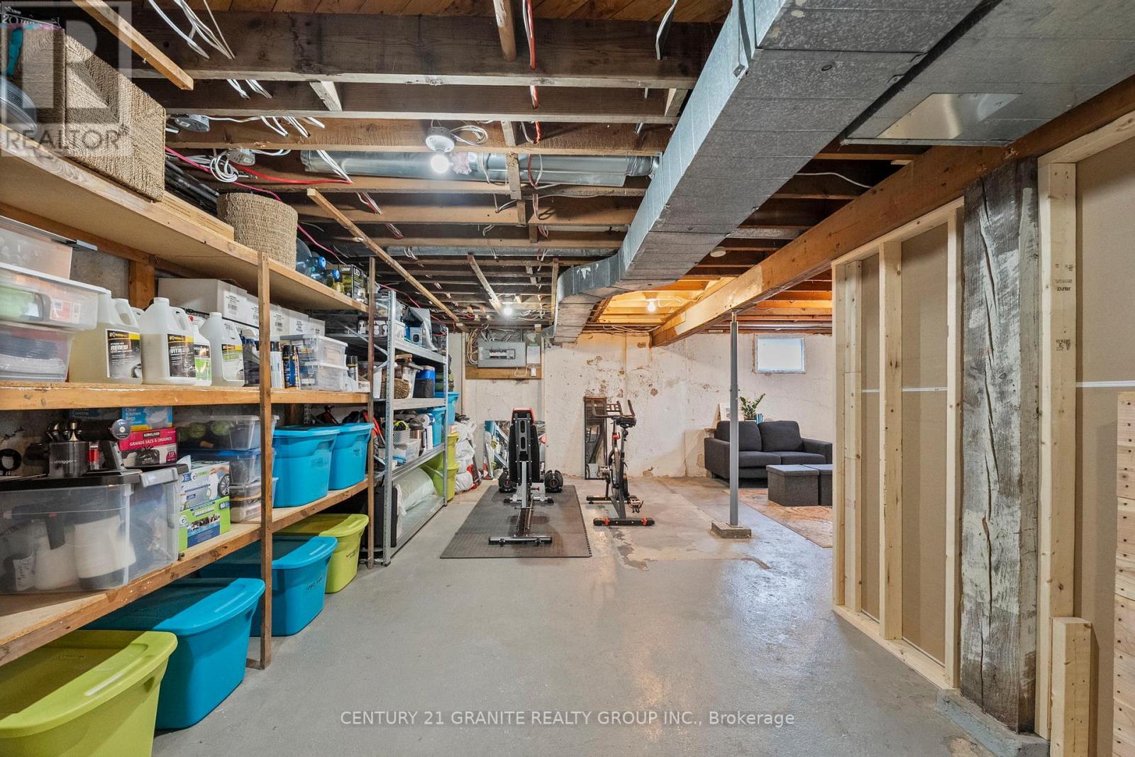 31 Sprucedale Street, Highlands East (Bicroft Ward), Ontario  K0L 1M0 - Photo 29 - X12710656