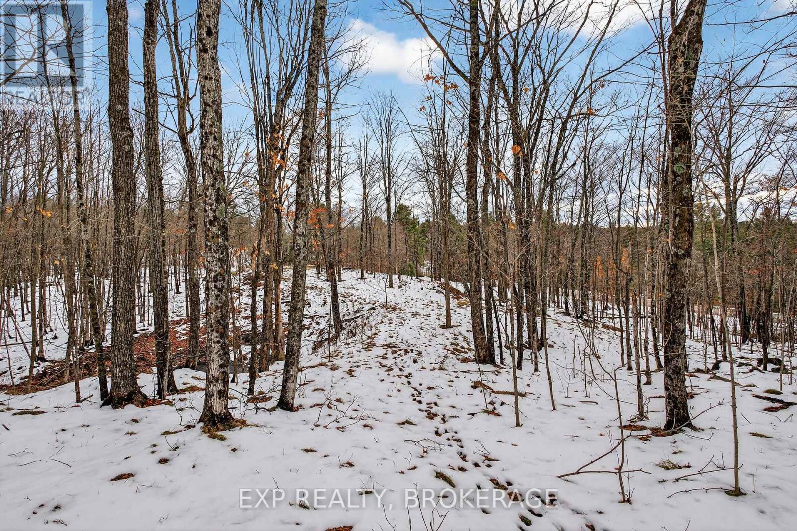 0 Hilltop Road, Frontenac, Ontario  K0H 2E0 - Photo 1 - X12710688