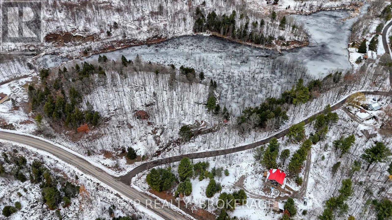 0 Hilltop Road, Frontenac, Ontario  K0H 2E0 - Photo 16 - X12710688