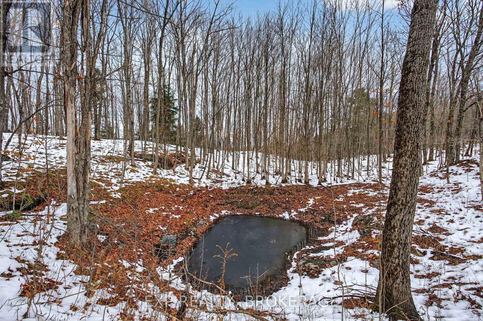 0 Hilltop Road, Frontenac, Ontario  K0H 2E0 - Photo 2 - X12710688