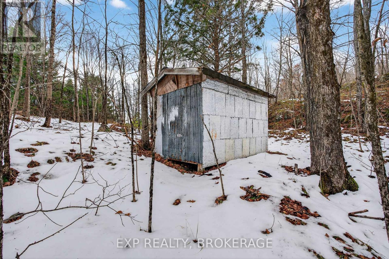 0 Hilltop Road, Frontenac, Ontario  K0H 2E0 - Photo 8 - X12710688