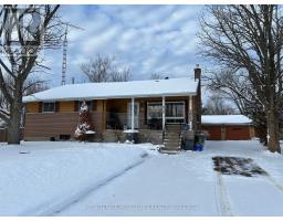 2053 COLE HILL ROAD, Kingston, Ontario