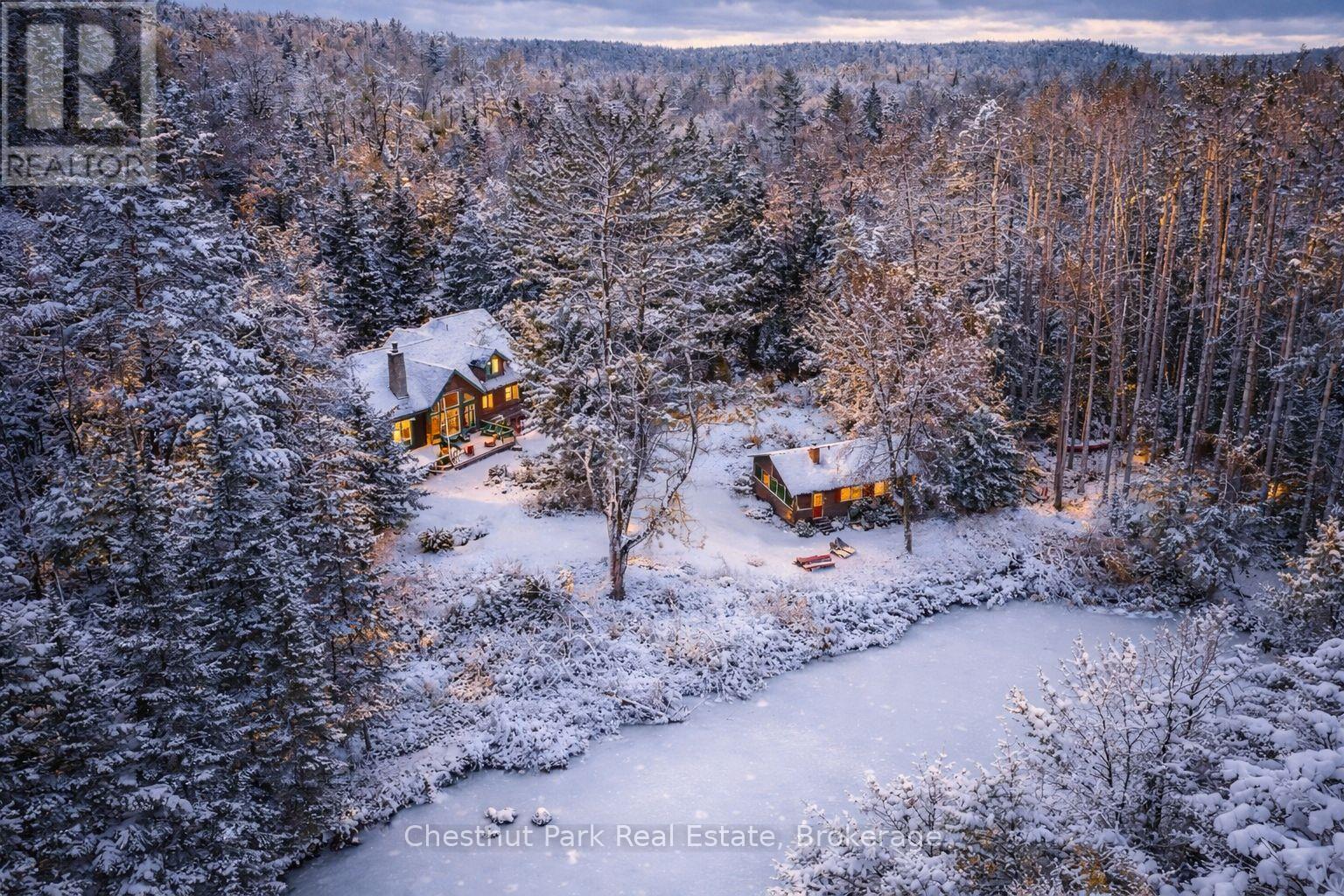 1 & 2 - 1230 MIRIAM DRIVE, Bracebridge, Ontario