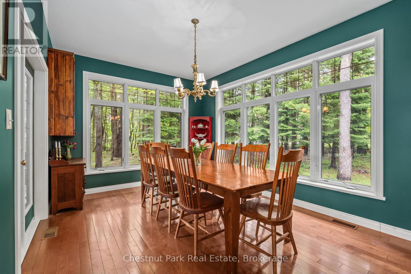 1 & 2 - 1230 Miriam Drive, Bracebridge, Ontario  P1L 1X1 - Photo 13 - X12710796