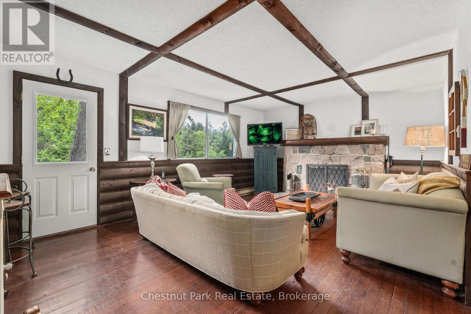 1 & 2 - 1230 Miriam Drive, Bracebridge, Ontario  P1L 1X1 - Photo 27 - X12710796