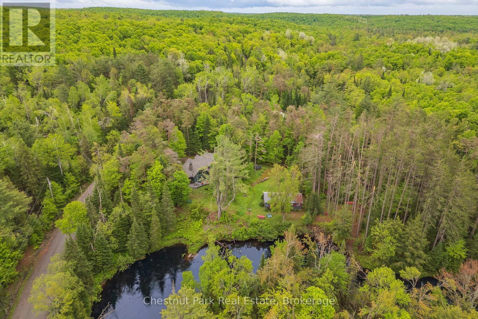 1 & 2 - 1230 Miriam Drive, Bracebridge, Ontario  P1L 1X1 - Photo 46 - X12710796