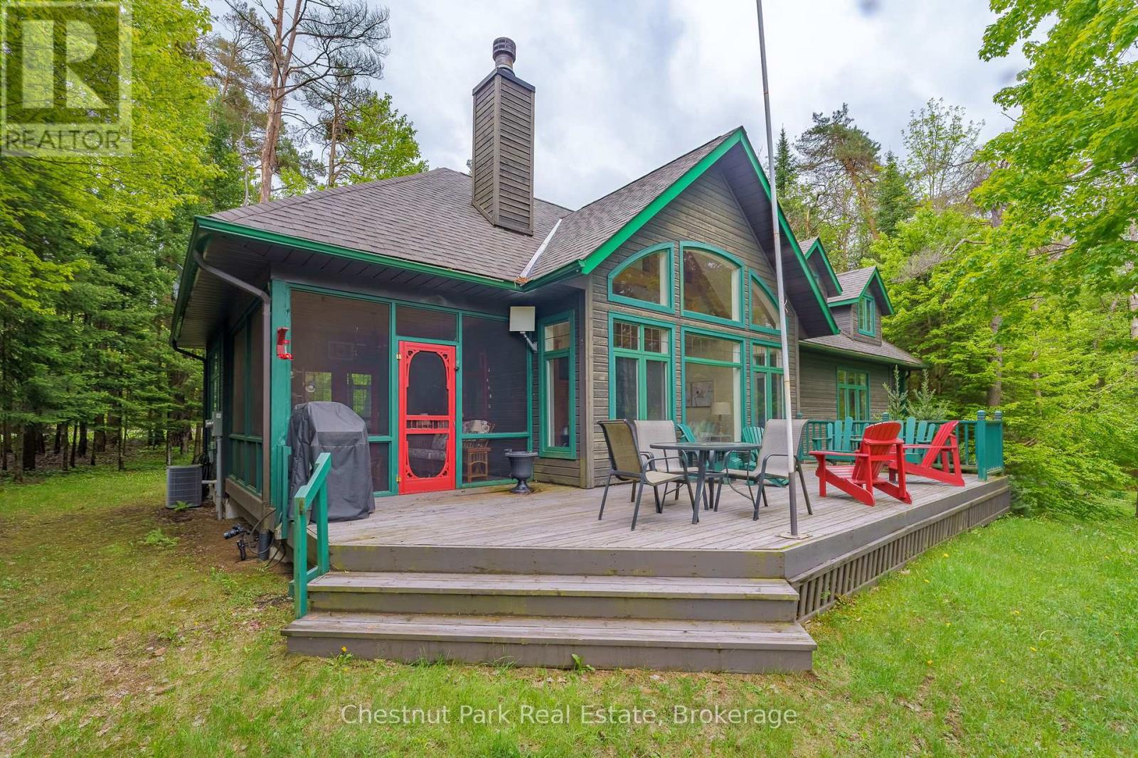 1 & 2 - 1230 Miriam Drive, Bracebridge, Ontario  P1L 1X1 - Photo 8 - X12710796