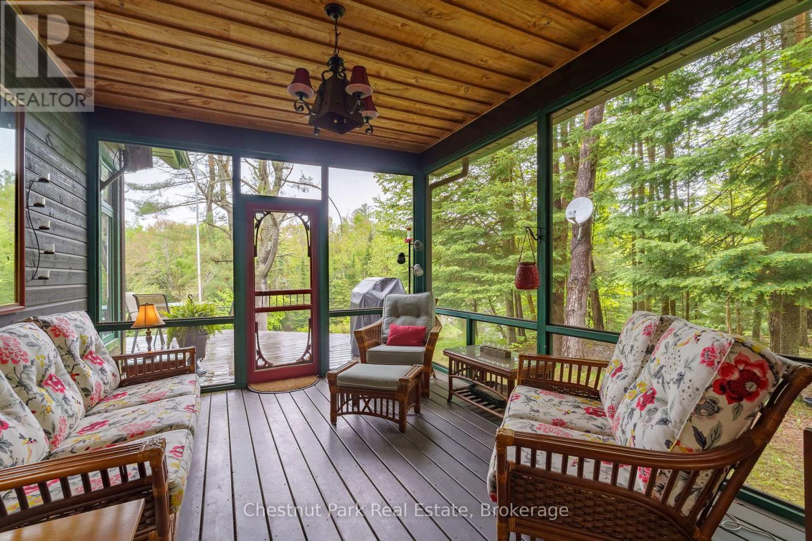 1 & 2 - 1230 Miriam Drive, Bracebridge, Ontario  P1L 1X1 - Photo 9 - X12710796