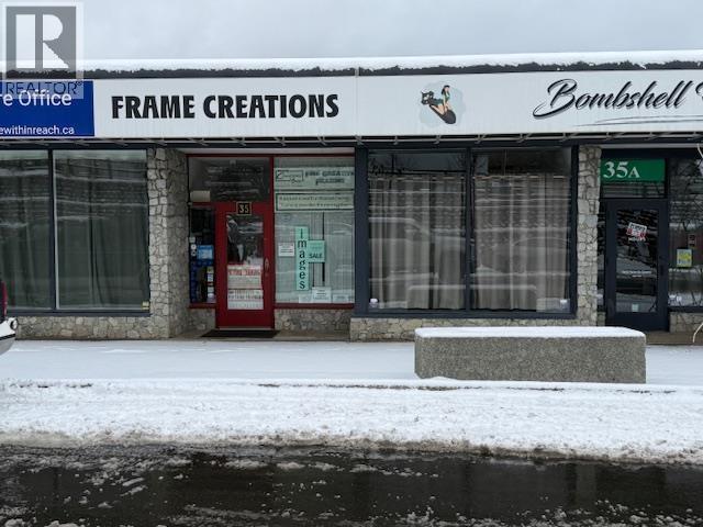 35 S 1ST AVENUE, Williams Lake, British Columbia