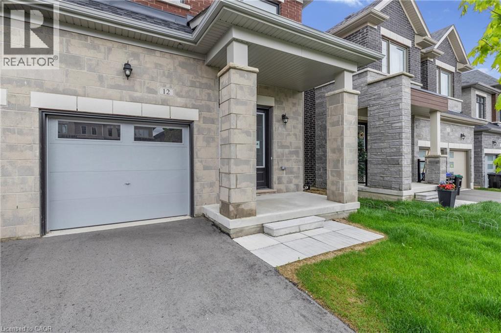 12 Sassafras Road, Midhurst, Ontario  L0L 1Y3 - Photo 3 - 40758165