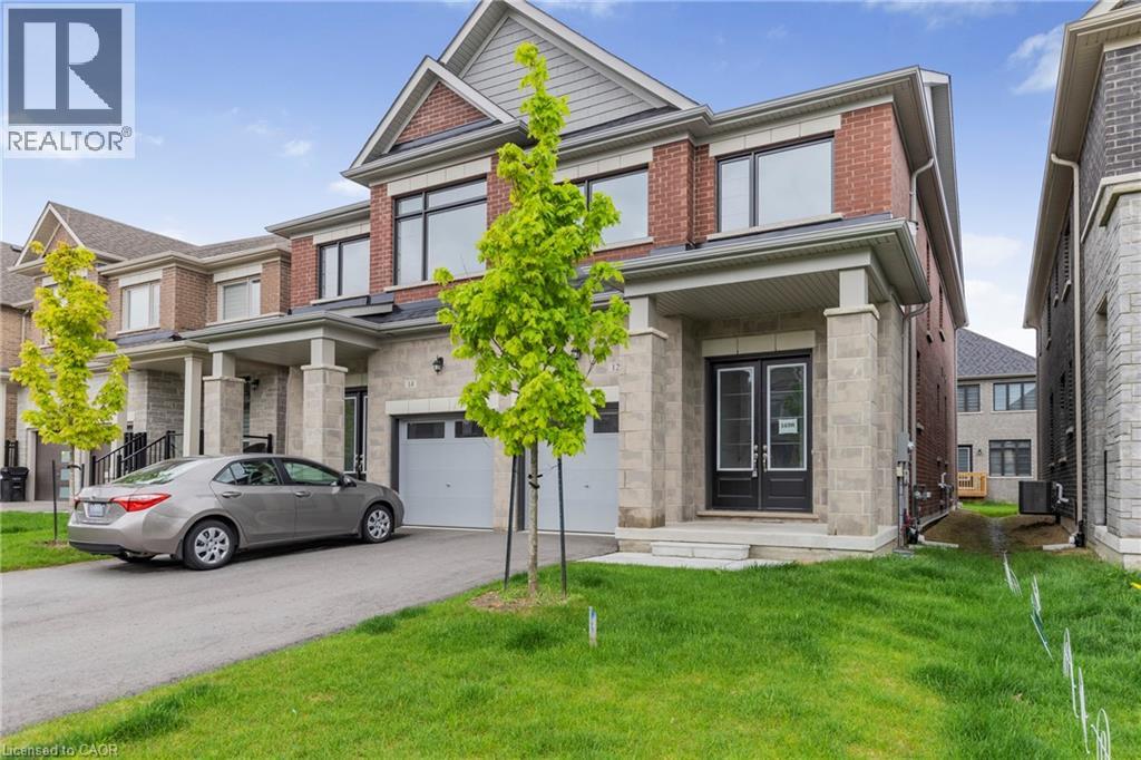 12 Sassafras Road, Midhurst, Ontario  L0L 1Y3 - Photo 4 - 40758165