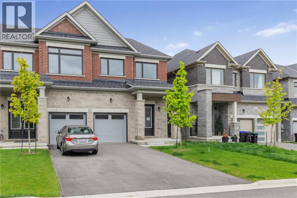 12 Sassafras Road, Midhurst, Ontario  L0L 1Y3 - Photo 5 - 40758165