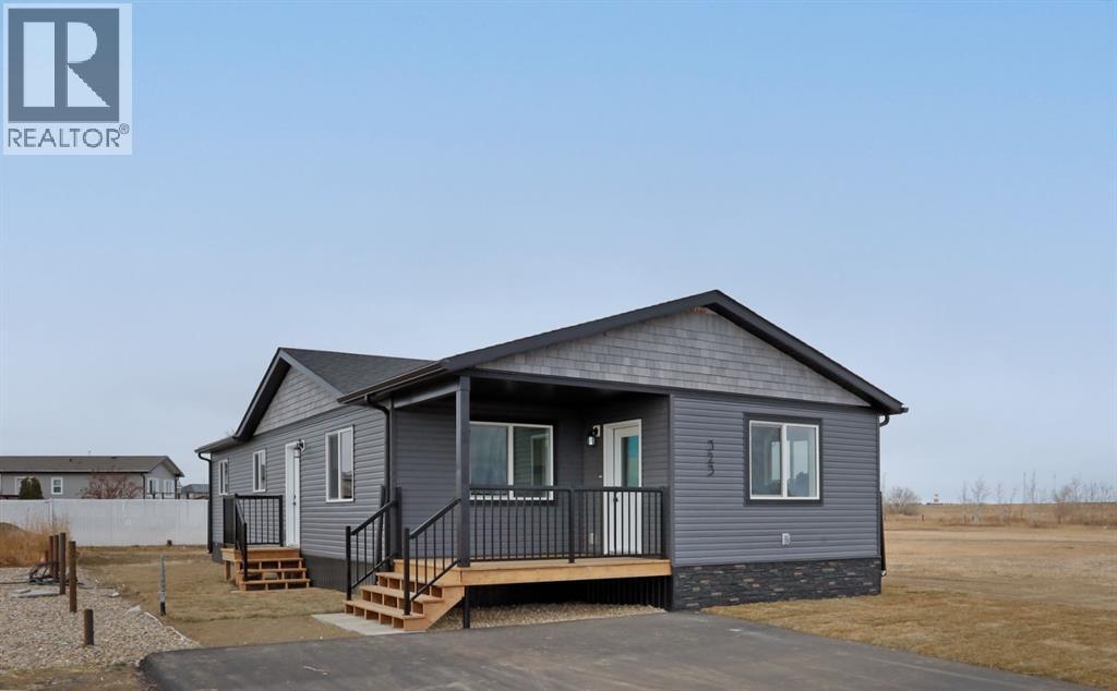 323 20 Street E, Brooks, Alberta