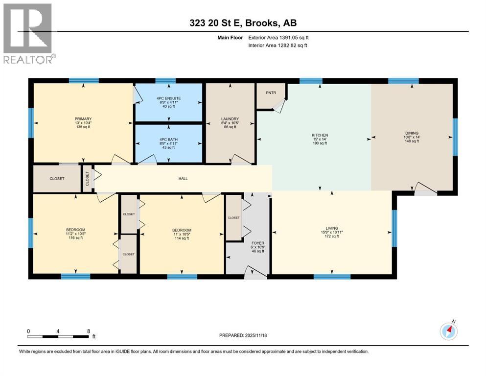323 20 Street E, Brooks, Alberta  T1R 0W9 - Photo 33 - A2266150