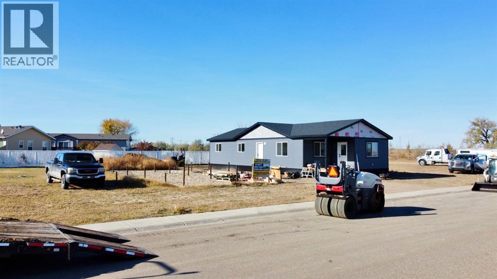 323 20 Street E, Brooks, Alberta  T1R 0W9 - Photo 36 - A2266150