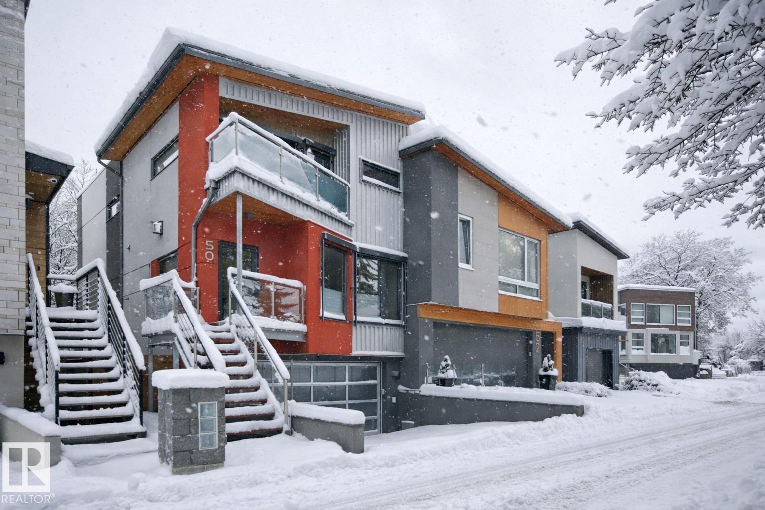 50 SYLVANCROFT LN NW, edmonton, Alberta