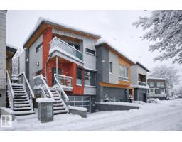 50 SYLVANCROFT LN NW, Edmonton, Alberta