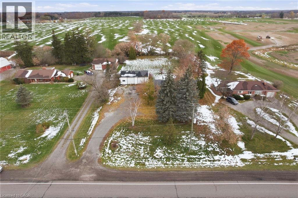 797 Highway 6, Haldimand, Ontario  N3W 1M5 - Photo 1 - 40782411