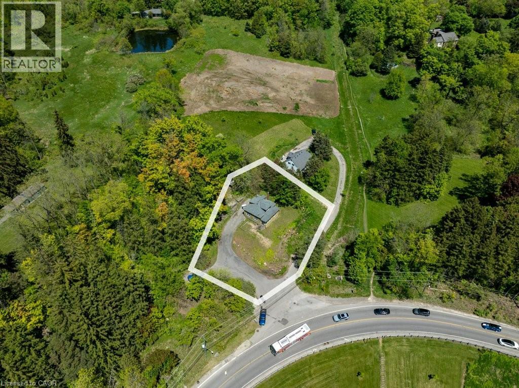 191 Mill Street S, Waterdown, Ontario  L0R 2H0 - Photo 3 - 40792230