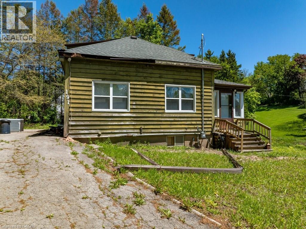 191 Mill Street S, Waterdown, Ontario  L0R 2H0 - Photo 31 - 40792230