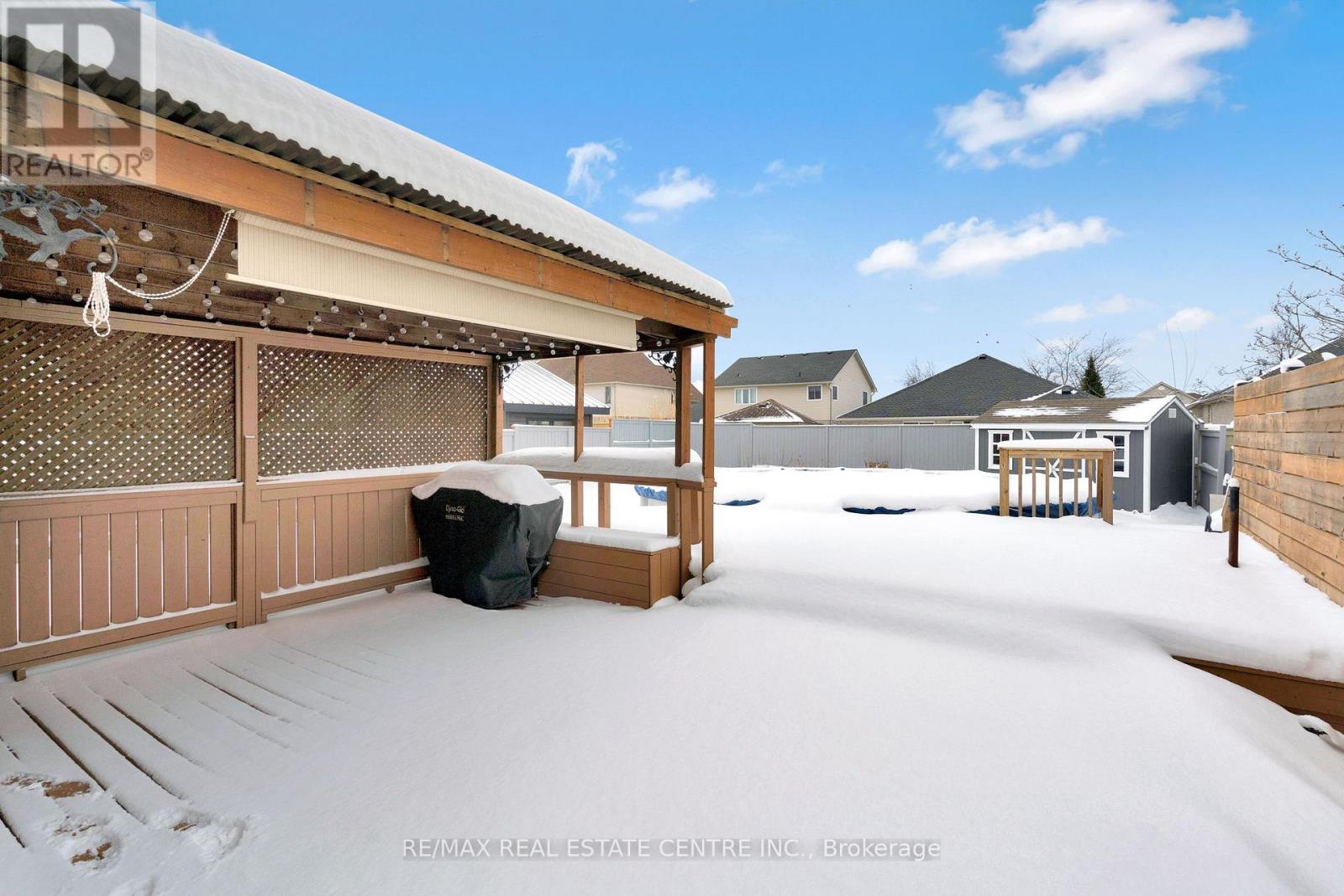 16 Falconridge Court, St. Thomas, Ontario  N5R 6J2 - Photo 21 - X12710666