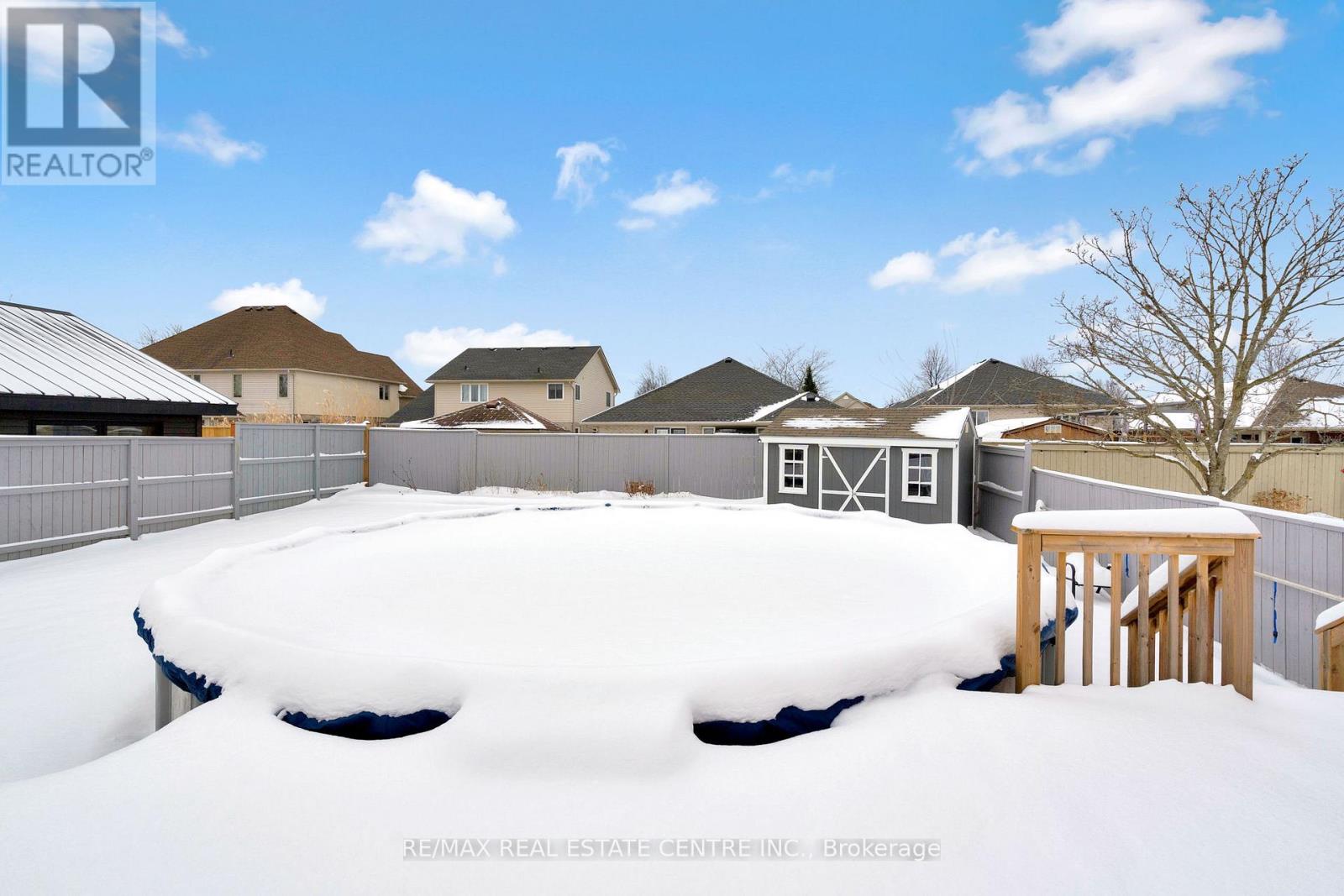 16 Falconridge Court, St. Thomas, Ontario  N5R 6J2 - Photo 22 - X12710666