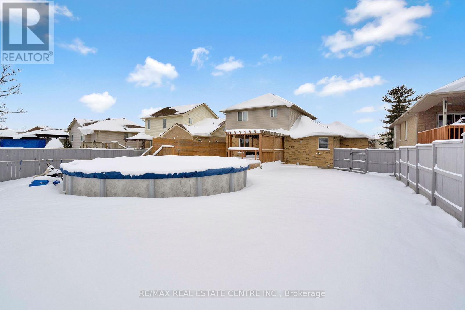 16 Falconridge Court, St. Thomas, Ontario  N5R 6J2 - Photo 24 - X12710666