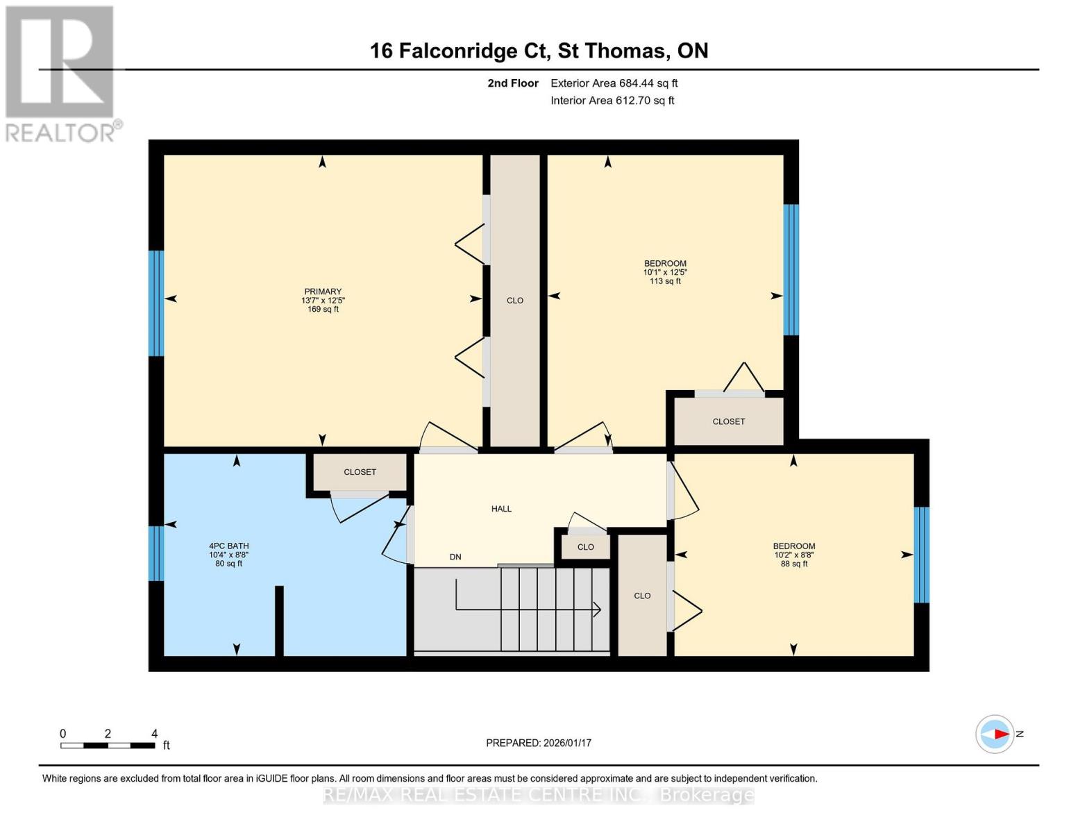16 Falconridge Court, St. Thomas, Ontario  N5R 6J2 - Photo 27 - X12710666